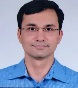 Pratik Kachhia 