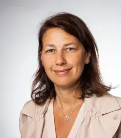 FEINGOLD Virginie