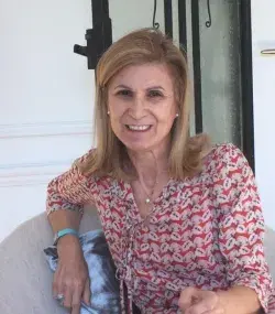 LUCET Laura