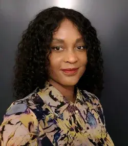 Graziella Saint-Denis