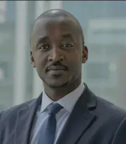 NDORIMANA Daphné