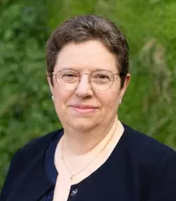POUYET Corinne