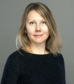 Alena SVIRYDAVA FIPAM