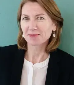 Catherine Clerc
