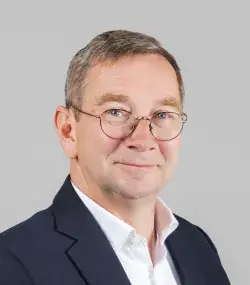 Thierry Leblond Oaklen