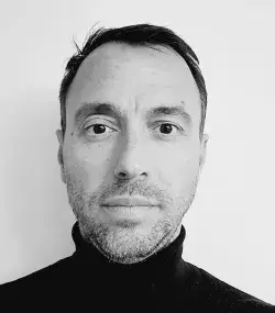 Alexandar Lazarevic