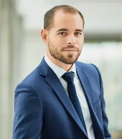 Guillaume Adam Stäubli International