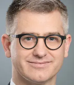 Guillaume de Saint-Rémy Ledger