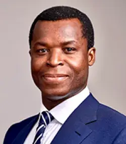 Kokou Agbo Bloua Société Générale