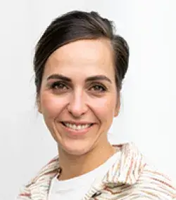 Isabelle Alvernhe KPMG