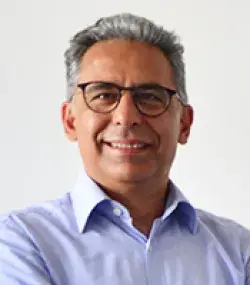 Emmanuel Arabian Groupe SEB