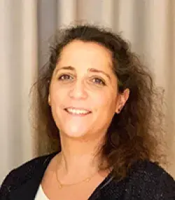 Fayza Arsan Le Saux Danone
