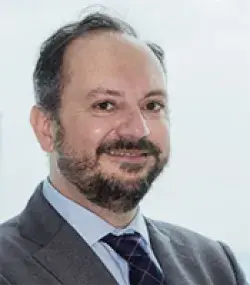 Marc Olivier Aymard