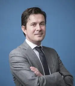 Antoine LOUDENOT