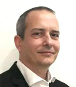 Arnaud Morgant Société Générale