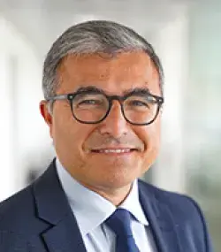 Olivier Balensi La Poste