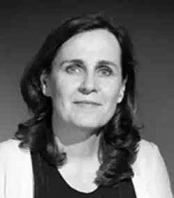 Catherine Baudassé Thales