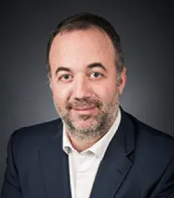 Michaël Baudon Domidep