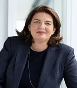 Valérie Baudson Amundi