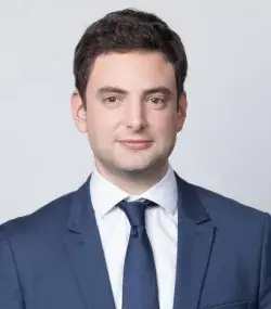 Benjamin Conort
