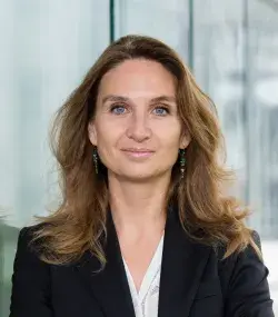 Natasha Cazenave