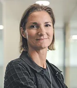 Cécile Béliot Groupe Bel