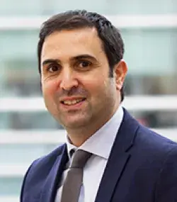 Illan Benamara JP Morgan
