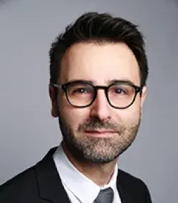 Laurent Bertrand Loxam