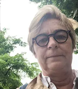 Véronique Blanc Schneider Electric