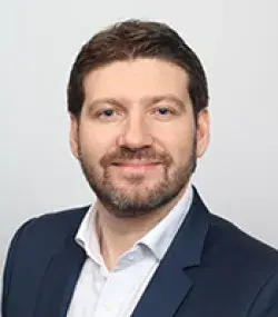 Laurent Bonhomme