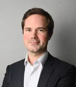 Matthieu Perret