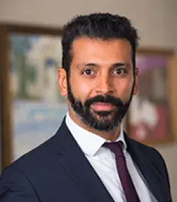 Nabil Bouanani 
