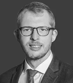 Nicolas Boulay Redbridge DTA