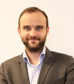 Florian Bourget Renault