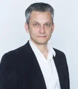 Sébastien Bourgis