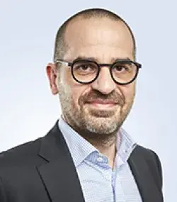 Martial Brouard LFB