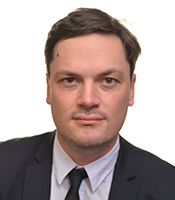 Xavier Brun Ministère de l'Europe et des Affaires étrangères