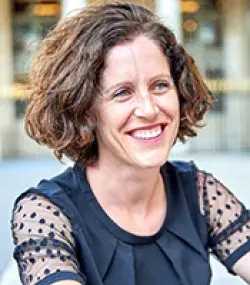 Anneli Carlot Alstom