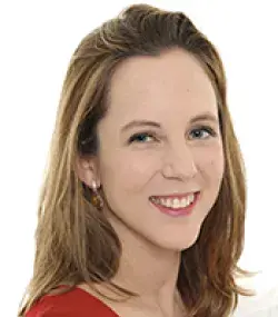 Amandine Carriere Hermès International