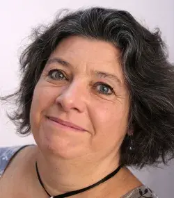 Géraldine Castex Waserman