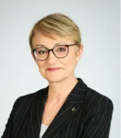 CATUSSE Isabelle