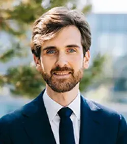 Antoine Chaumeil Vallourec