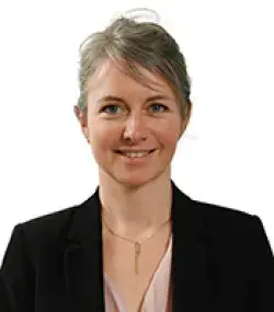 Laurie Chesné Natixis CIB