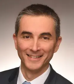 Jean Claude Climeau Thales
