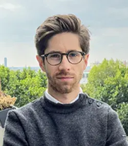 Baptiste Collot Trustpair