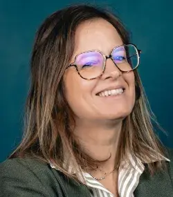 Géraldine Conde Amal 