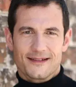 Fabrice Corniglion EDF