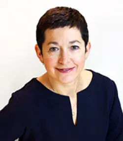 Nadine Coulm
