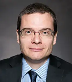 Jean Charles Cren Veolia