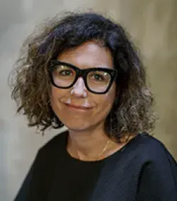 Sandrine Crozat Spie CityNetworks